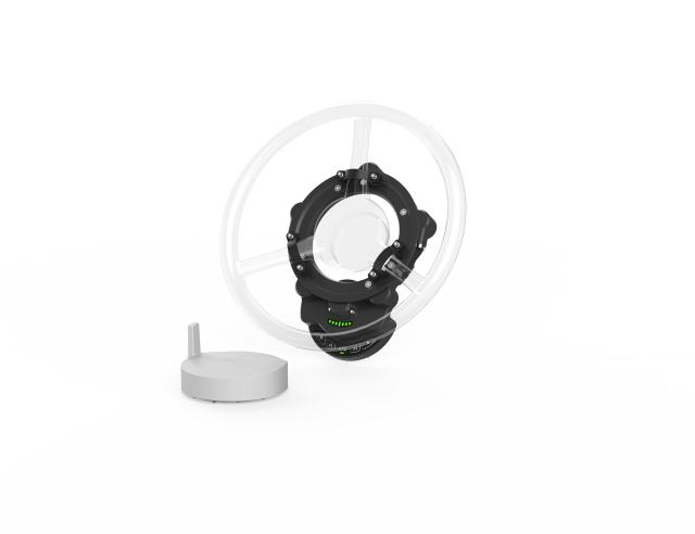 InfinityCrest、高精度自動操舵発売　簡単設置・操作で効率化